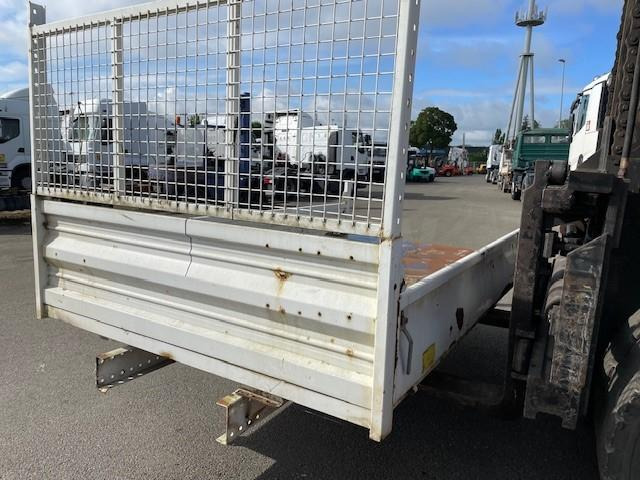 JPN BENNE benne basculante - Planpåbygg: bilde 4 JPN BENNE benne basculante - Planpåbygg: bilde 4