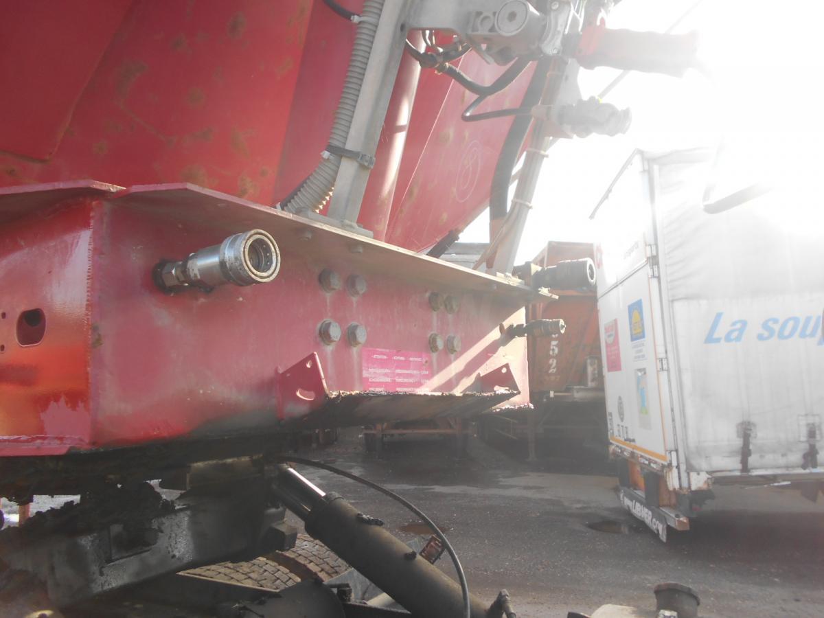 Kaiser - Tippsemi: bilde 3 Kaiser - Tippsemi: bilde 3