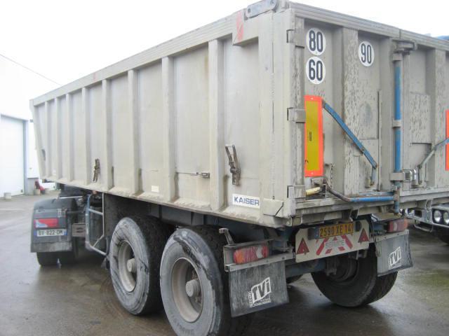 Kaiser - Tippsemi: bilde 5 Kaiser - Tippsemi: bilde 5