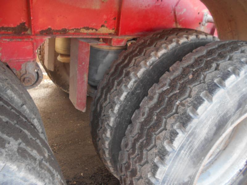 Kaiser - Tippsemi: bilde 5 Kaiser - Tippsemi: bilde 5