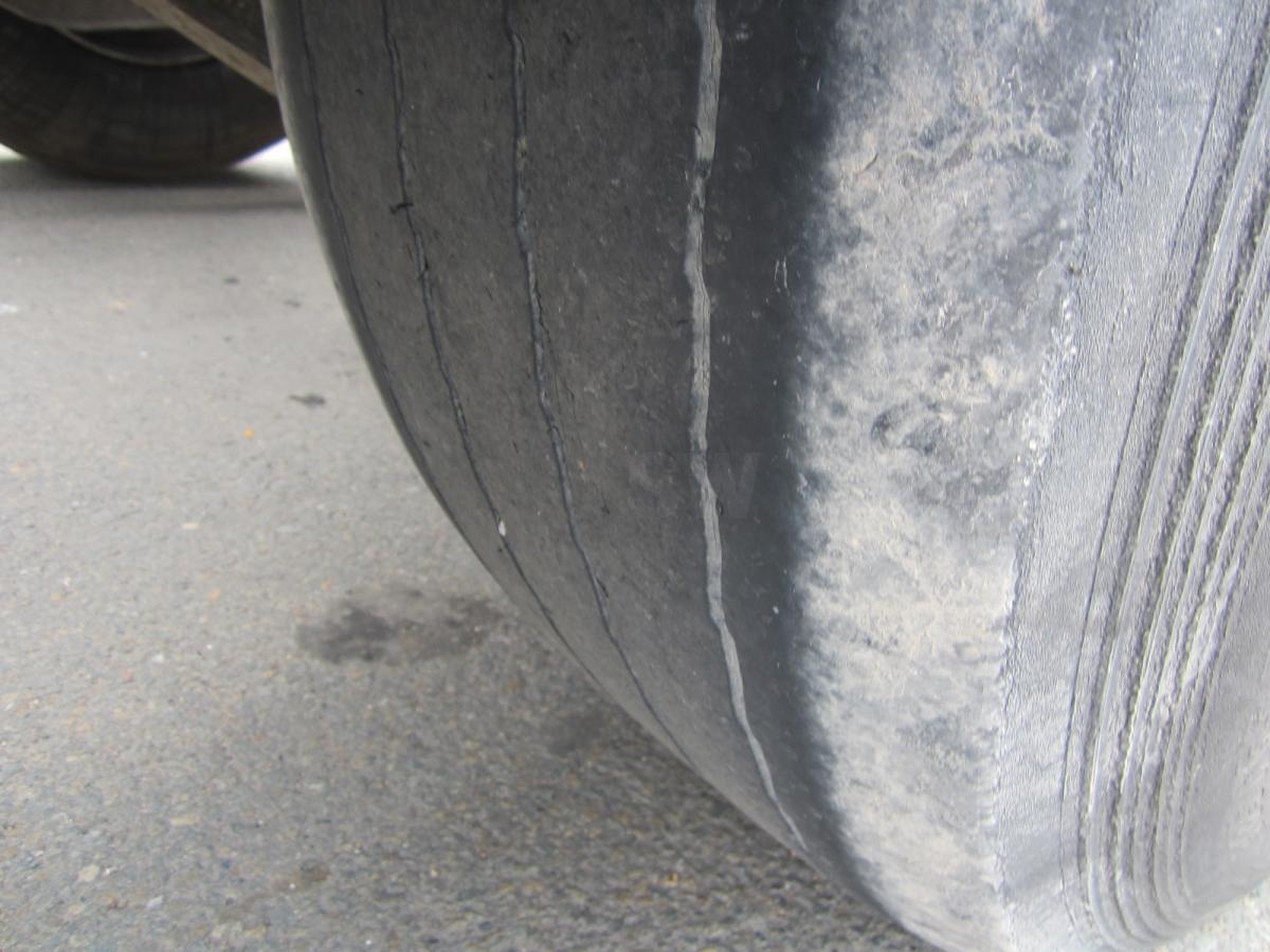 Krone - Container-transport/ Vekselflak semitrailer: bilde 5 Krone - Container-transport/ Vekselflak semitrailer: bilde 5