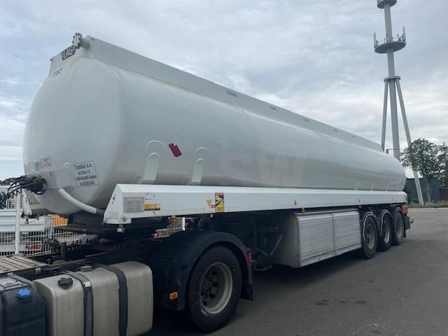 Lag - Tanksemi: bilde 2 Lag - Tanksemi: bilde 2