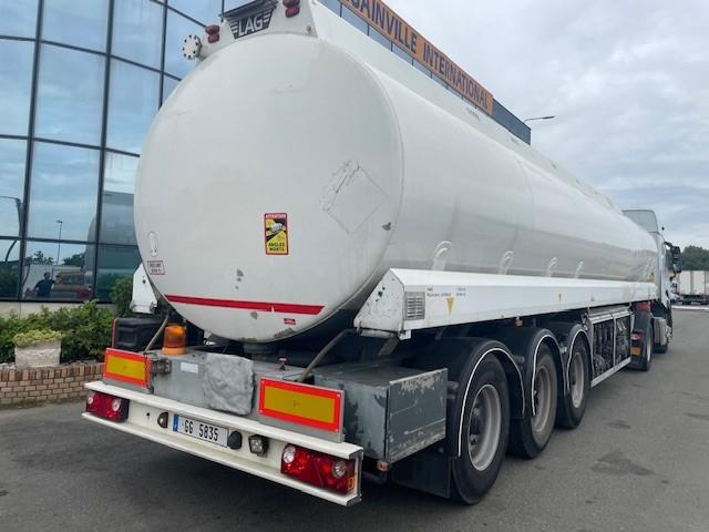 Lag - Tanksemi: bilde 4 Lag - Tanksemi: bilde 4