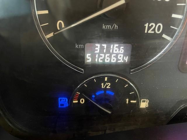 Krokbil Mercedes Actros 2544: bilde 8 Krokbil Mercedes Actros 2544: bilde 8