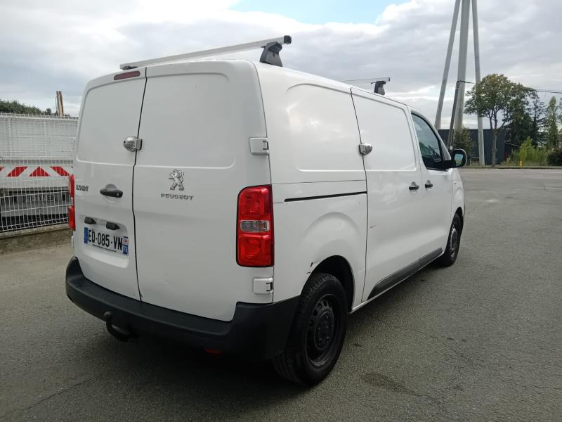 Peugeot Expert - Kassebil: bilde 3 Peugeot Expert - Kassebil: bilde 3