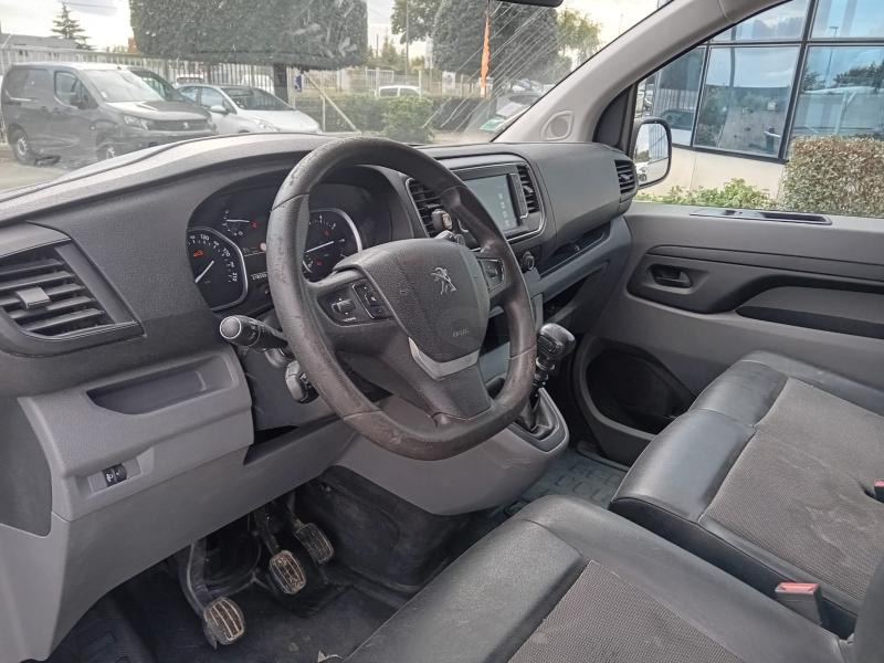 Peugeot Expert - Kassebil: bilde 5 Peugeot Expert - Kassebil: bilde 5