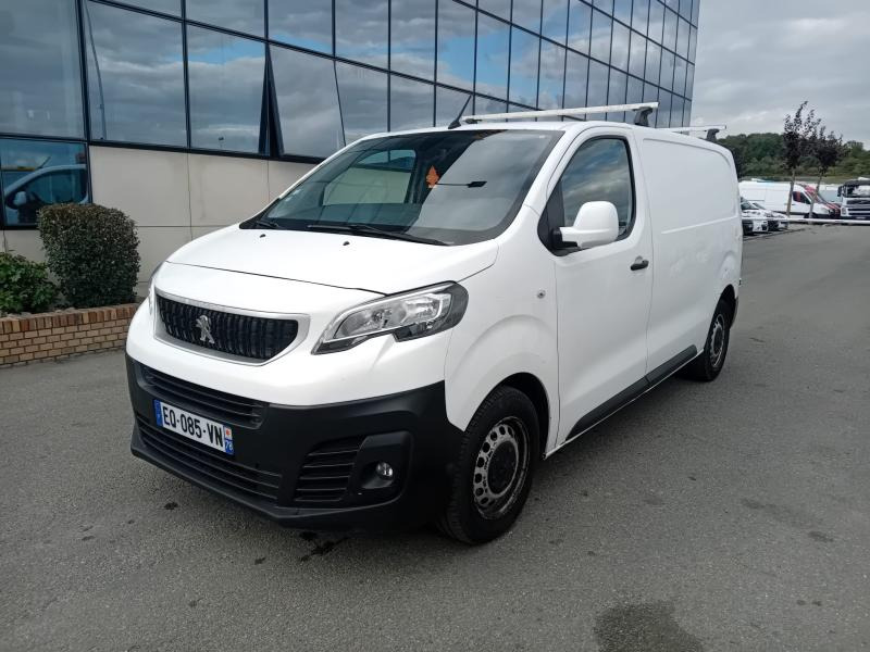 Peugeot Expert - Kassebil: bilde 1 Peugeot Expert - Kassebil: bilde 1