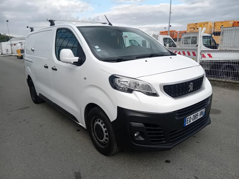 Peugeot Expert - Kassebil: bilde 2 Peugeot Expert - Kassebil: bilde 2