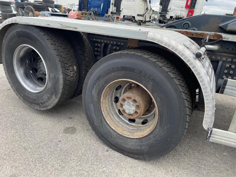 Renault C-Series 480 COMFORT - Krokbil: bilde 5 Renault C-Series 480 COMFORT - Krokbil: bilde 5