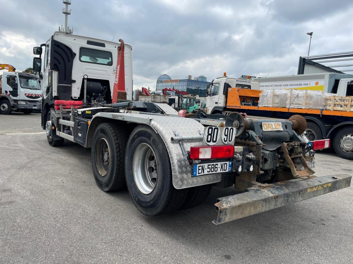 Renault C-Series 480 COMFORT - Krokbil: bilde 3 Renault C-Series 480 COMFORT - Krokbil: bilde 3