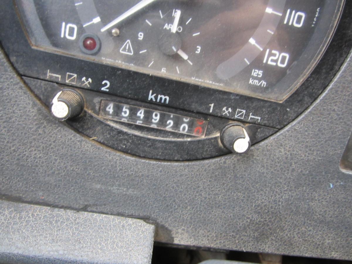 Tankbil Renault G 270: bilde 16 Tankbil Renault G 270: bilde 16