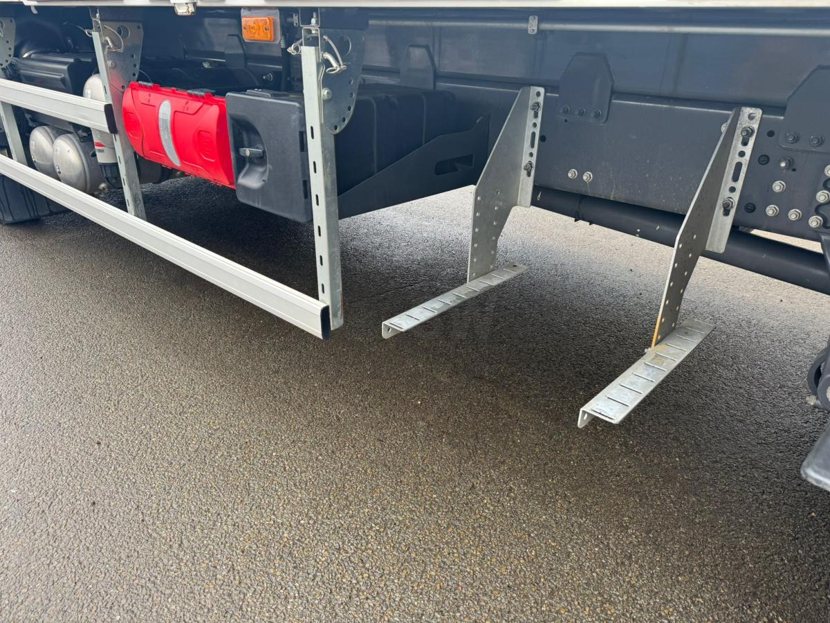 Planbil Renault Gamme C 320 DTI8: bilde 22