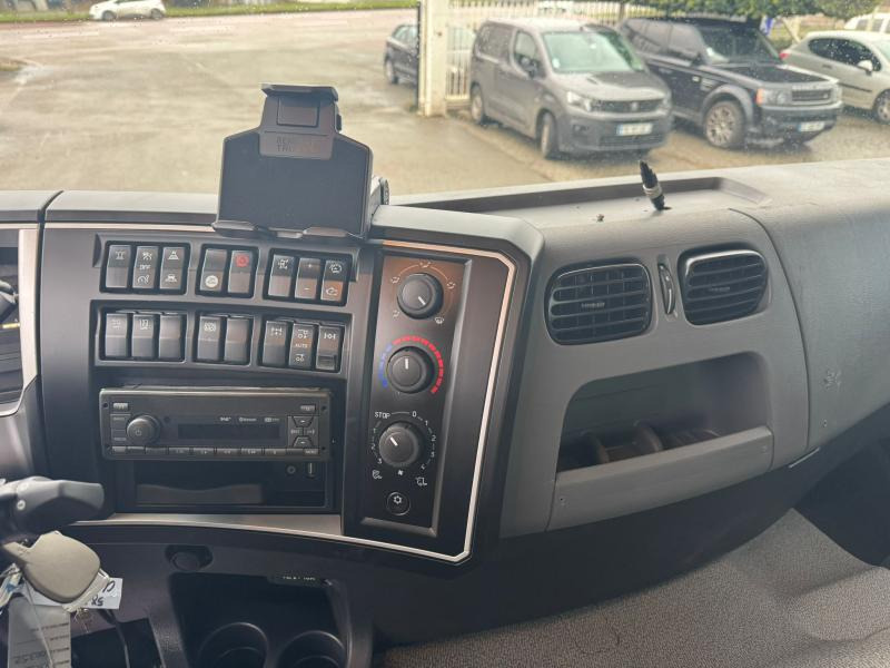 Planbil Renault Gamme C 320 DTI8: bilde 27