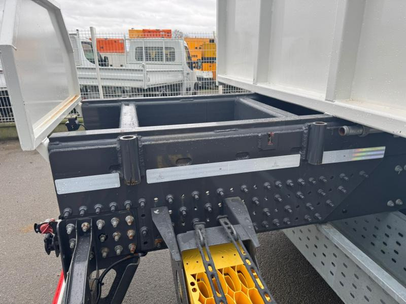 Planbil Renault Gamme C 320 DTI8: bilde 15