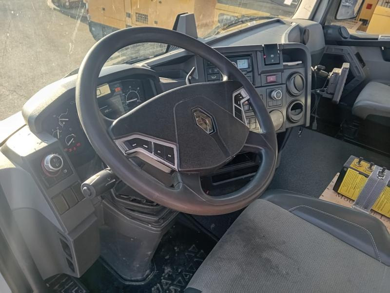Renault Gamme C 380 - Krokbil: bilde 3 Renault Gamme C 380 - Krokbil: bilde 3