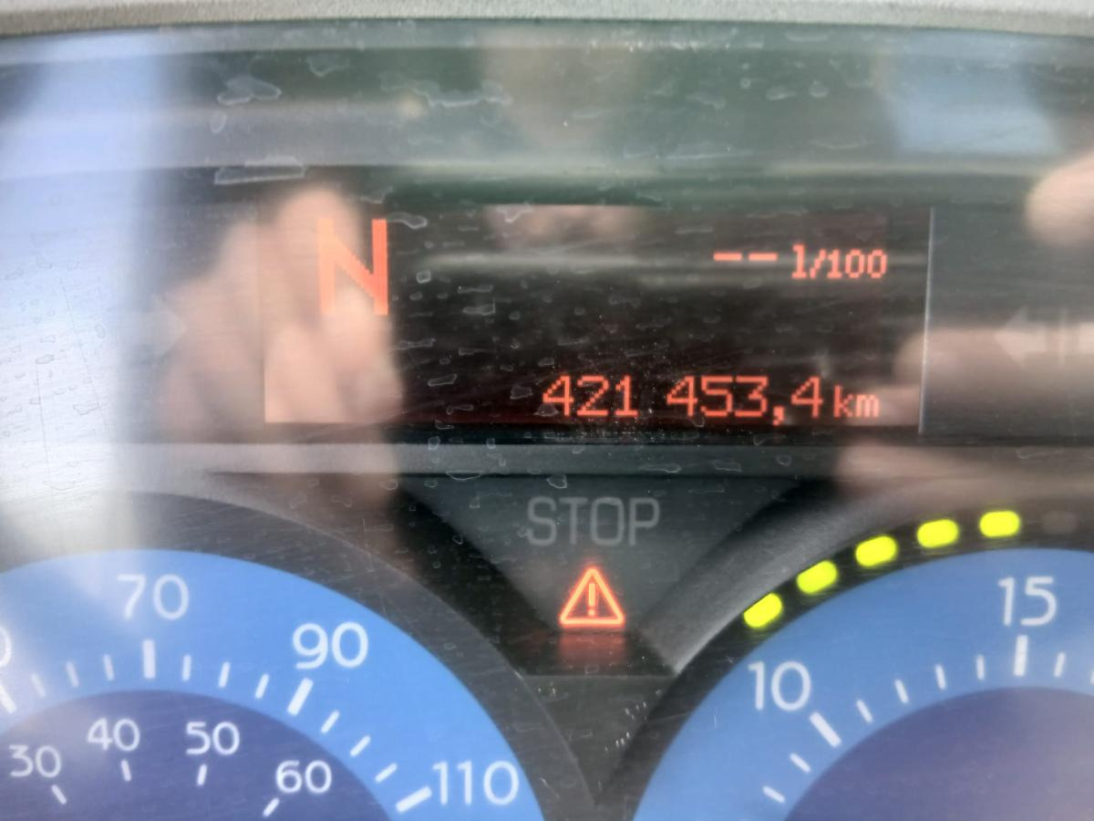 Krokbil Renault Kerax 270 DCI: bilde 11 Krokbil Renault Kerax 270 DCI: bilde 11