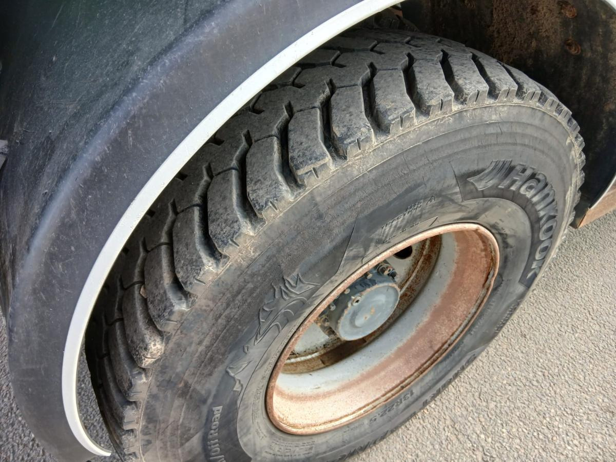 Krokbil Renault Kerax 270 DCI: bilde 15 Krokbil Renault Kerax 270 DCI: bilde 15