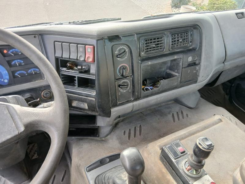 Krokbil Renault Kerax 270 DCI: bilde 8 Krokbil Renault Kerax 270 DCI: bilde 8