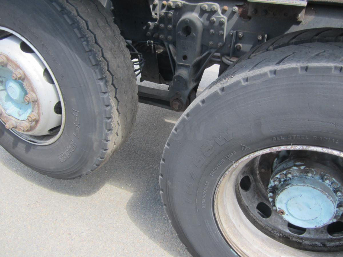 Renault Lander 410 DXI - Krokbil: bilde 5 Renault Lander 410 DXI - Krokbil: bilde 5