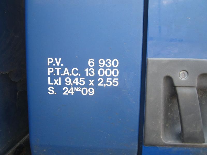 Renault Midlum 180.13 Dci - Skapbil: bilde 4 Renault Midlum 180.13 Dci - Skapbil: bilde 4