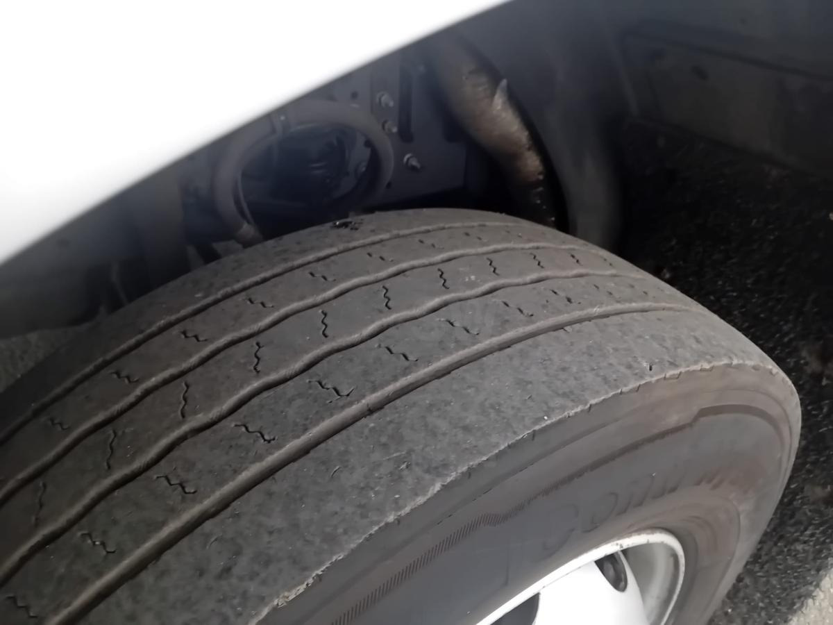 Renault Midlum 280 DXI - Søppelbil: bilde 5 Renault Midlum 280 DXI - Søppelbil: bilde 5