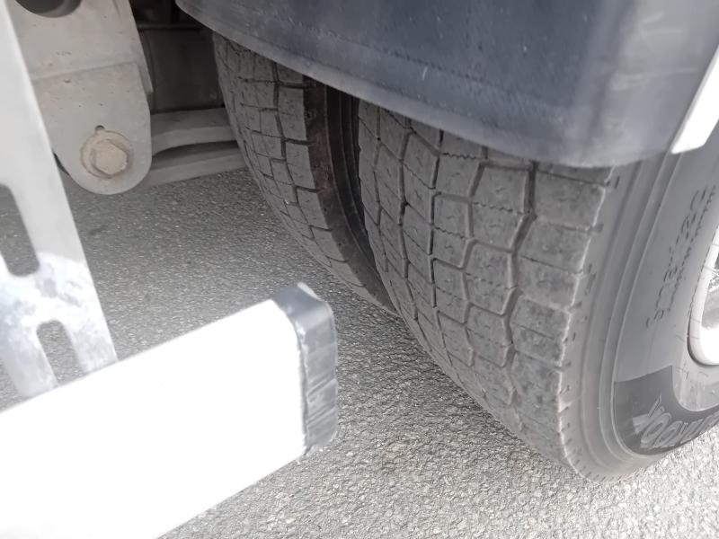 Renault Midlum 280 DXI - Søppelbil: bilde 3 Renault Midlum 280 DXI - Søppelbil: bilde 3