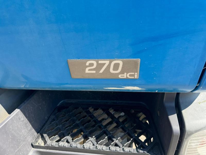 Renault Premium 270 DCI - Tankbil: bilde 4 Renault Premium 270 DCI - Tankbil: bilde 4