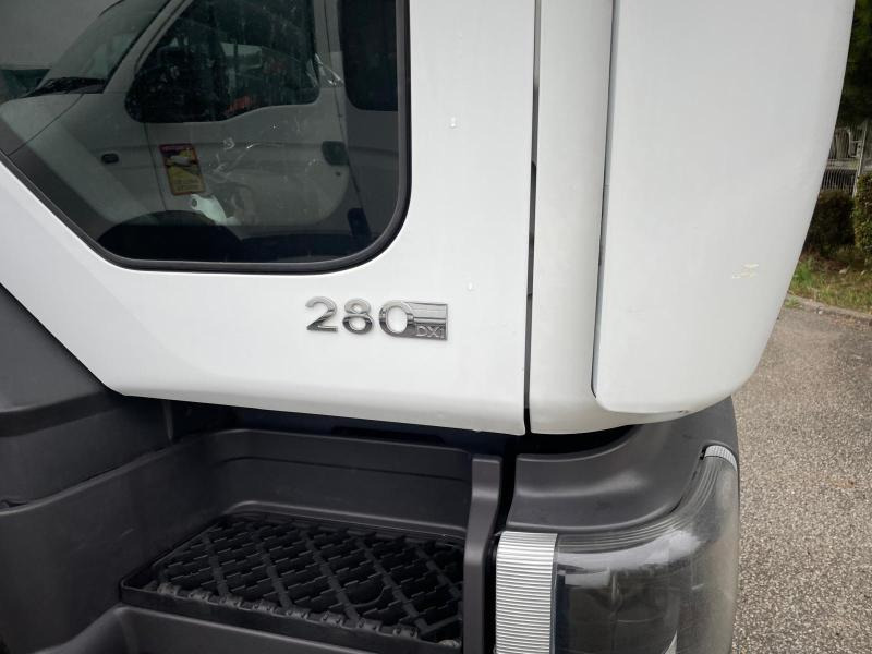 Renault Premium 280.19 DXI - Søppelbil: bilde 2 Renault Premium 280.19 DXI - Søppelbil: bilde 2