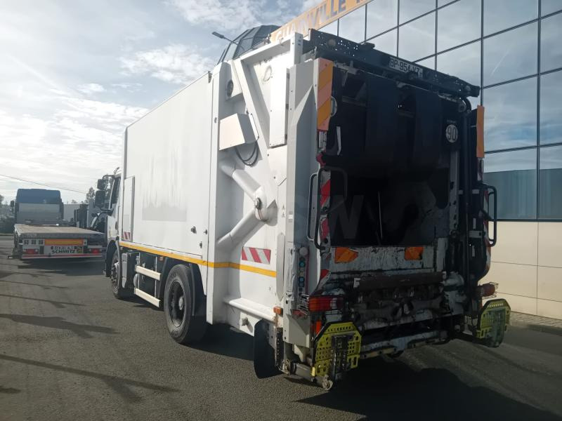 Renault Premium 280 DXI - Søppelbil: bilde 2 Renault Premium 280 DXI - Søppelbil: bilde 2