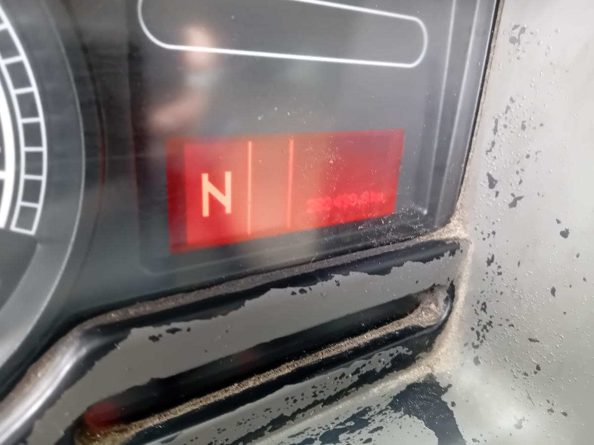 Renault Premium 310.19 DXI - Søppelbil: bilde 4 Renault Premium 310.19 DXI - Søppelbil: bilde 4