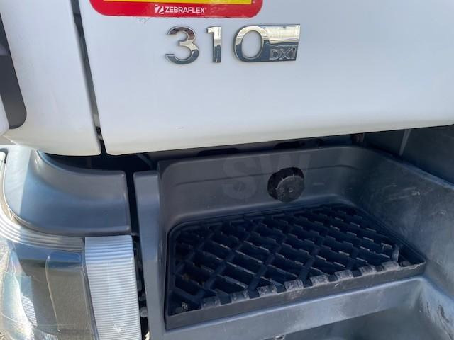 Søppelbil Renault Premium 310 DXI: bilde 10