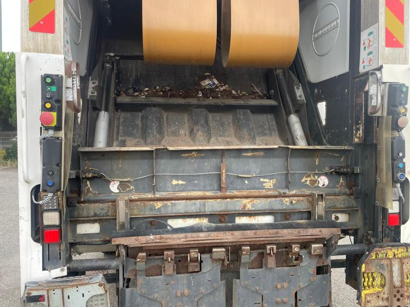 Renault Premium 310 DXI - Søppelbil: bilde 3 Renault Premium 310 DXI - Søppelbil: bilde 3