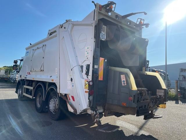 Søppelbil Renault Premium 310 DXI: bilde 9