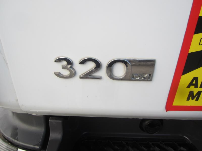 Renault Premium 320 DXI - Søppelbil: bilde 2 Renault Premium 320 DXI - Søppelbil: bilde 2