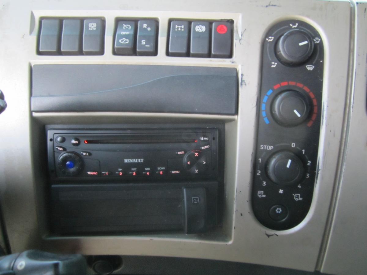 Kapellbil Renault Premium 370 DXI: bilde 12