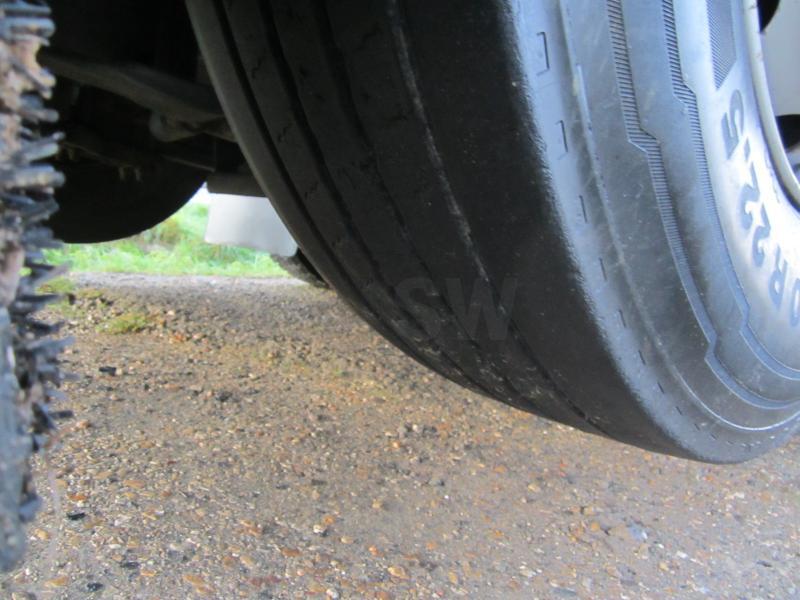 Kapellbil Renault Premium 370 DXI: bilde 7