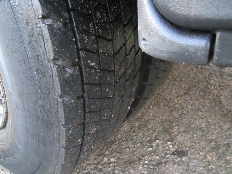 Kapellbil Renault Premium 370 DXI: bilde 6