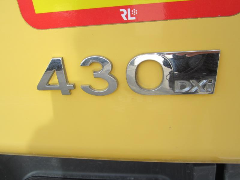Renault Premium 430 DXI - Skapbil: bilde 3 Renault Premium 430 DXI - Skapbil: bilde 3