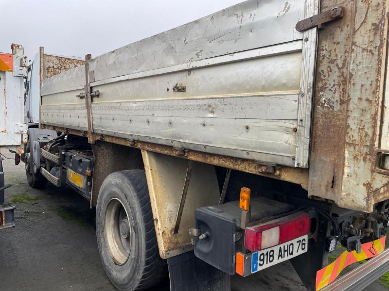 Renault Premium Lander 320.19 DXI - Tippbil: bilde 4 Renault Premium Lander 320.19 DXI - Tippbil: bilde 4