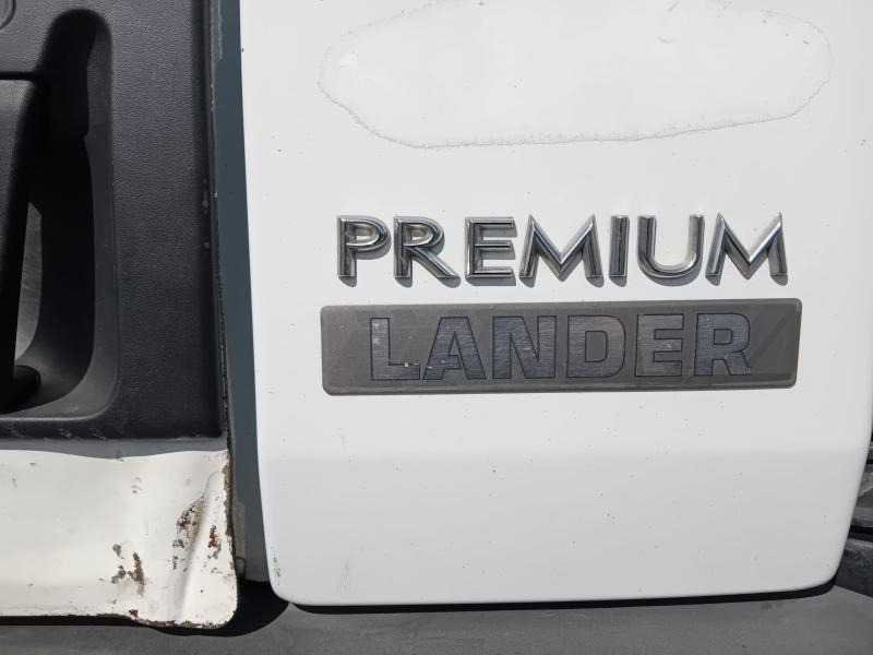 Renault Premium Lander - Krokbil: bilde 5 Renault Premium Lander - Krokbil: bilde 5