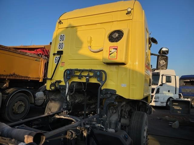 Scania - Førerhus for Lastebil: bilde 4 Scania - Førerhus for Lastebil: bilde 4