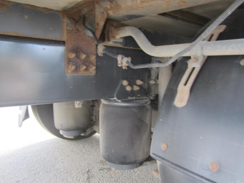 Skapbil Scania G 400: bilde 7