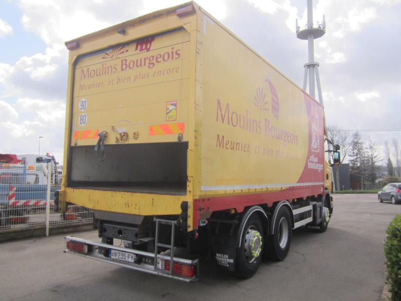 Skapbil Scania G 400: bilde 8