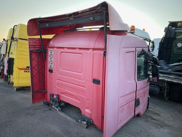 Scania R - Førerhus for Lastebil: bilde 3 Scania R - Førerhus for Lastebil: bilde 3