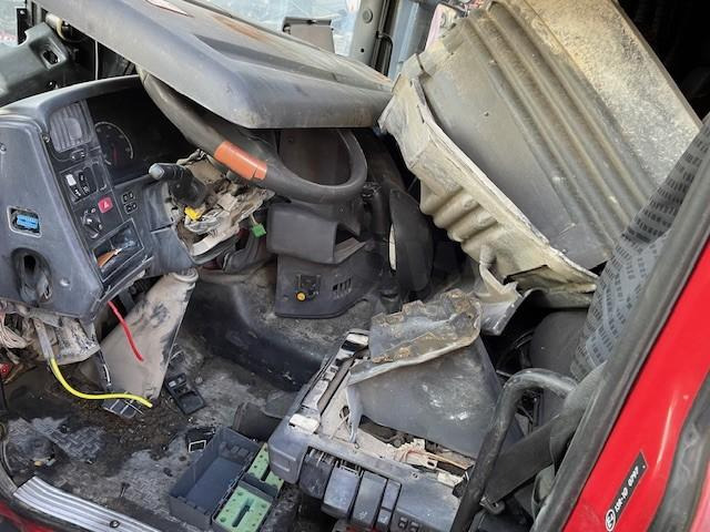 Scania R - Førerhus for Lastebil: bilde 5 Scania R - Førerhus for Lastebil: bilde 5