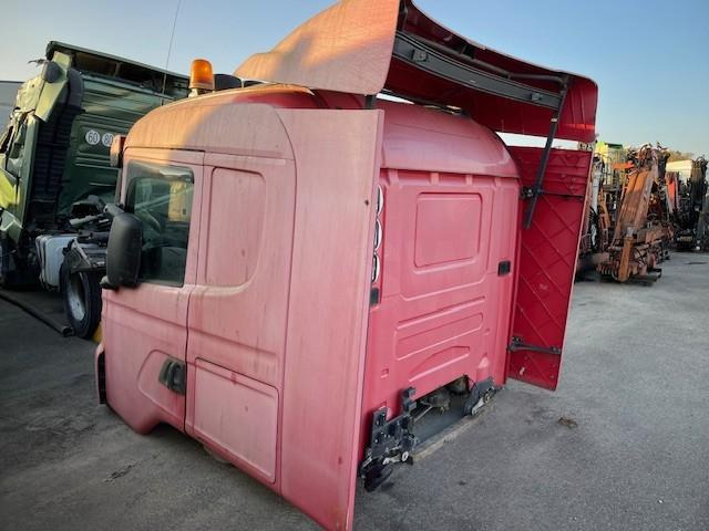 Scania R - Førerhus for Lastebil: bilde 4 Scania R - Førerhus for Lastebil: bilde 4