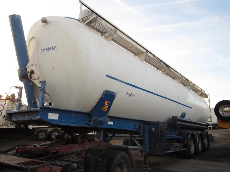 Spitzer - Tanksemi: bilde 1 Spitzer - Tanksemi: bilde 1