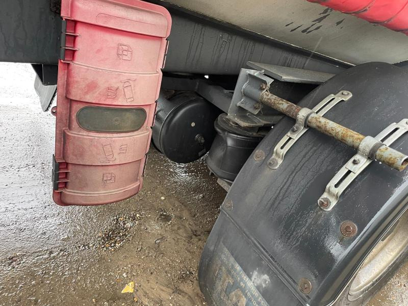 Trailor - Tanksemi: bilde 3 Trailor - Tanksemi: bilde 3