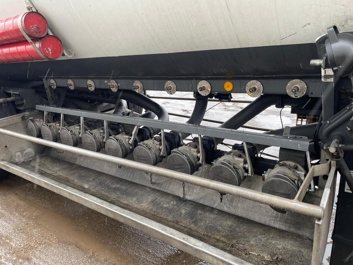 Trailor - Tanksemi: bilde 5 Trailor - Tanksemi: bilde 5
