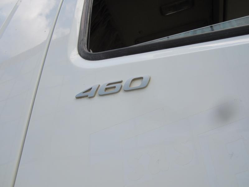 DAF CF 460 - Trekkvogn: bilde 4 DAF CF 460 - Trekkvogn: bilde 4